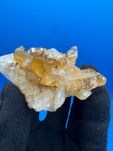 Quartz Specimen - 105g.   $75