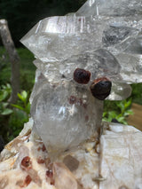 Quartz Specimen - 299g