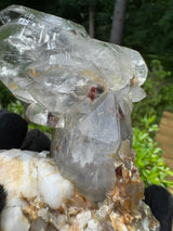 Quartz Specimen - 299g