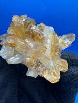 Quartz Specimen - 105g.   $75