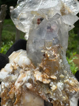 Quartz Specimen - 299g