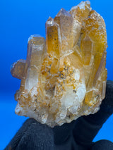 Quartz Specimen - 96g