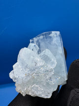 Aquamarine Crystal- 85g