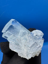 Aquamarine Crystal- 85g