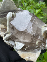 Quartz and Mica Specimen - 448g