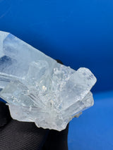 Aquamarine Crystal- 85g