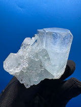 Aquamarine Crystal- 85g
