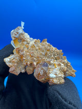 Quartz Specimen - 44g