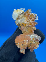 Quartz Specimen - 44g