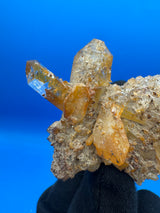 Quartz Specimen - 81g