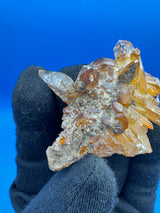 Quartz Specimen - 44g