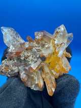 Quartz Specimen - 44g
