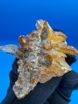 Quartz Specimen - 44g