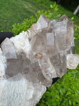 Topaz Specimen - 517g