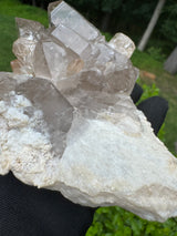 Topaz Specimen - 517g