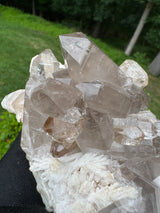 Topaz Specimen - 517g