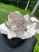 Topaz Specimen - 517g