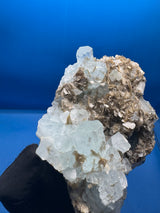 Aquamarine Specimen - 1388g