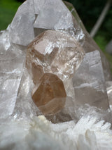 Topaz Specimen - 517g