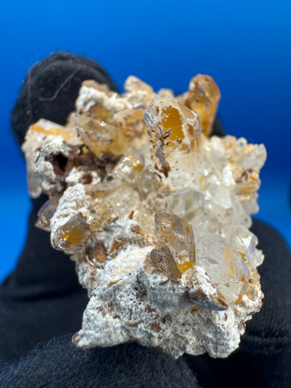 Quartz Specimen - 20g