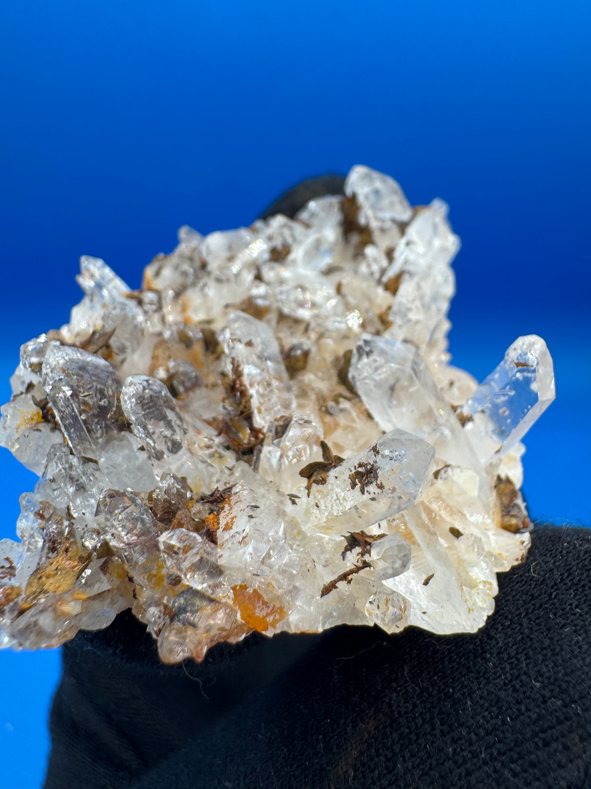 Quartz Specimen - 40g