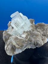 Aquamarine Specimen - 60g