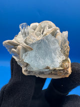 Aquamarine Specimen - 71g