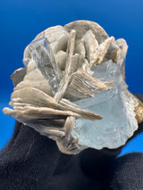 Aquamarine Specimen - 71g