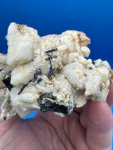 Black Tourmaline - 217g