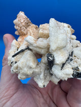 Black Tourmaline - 217g