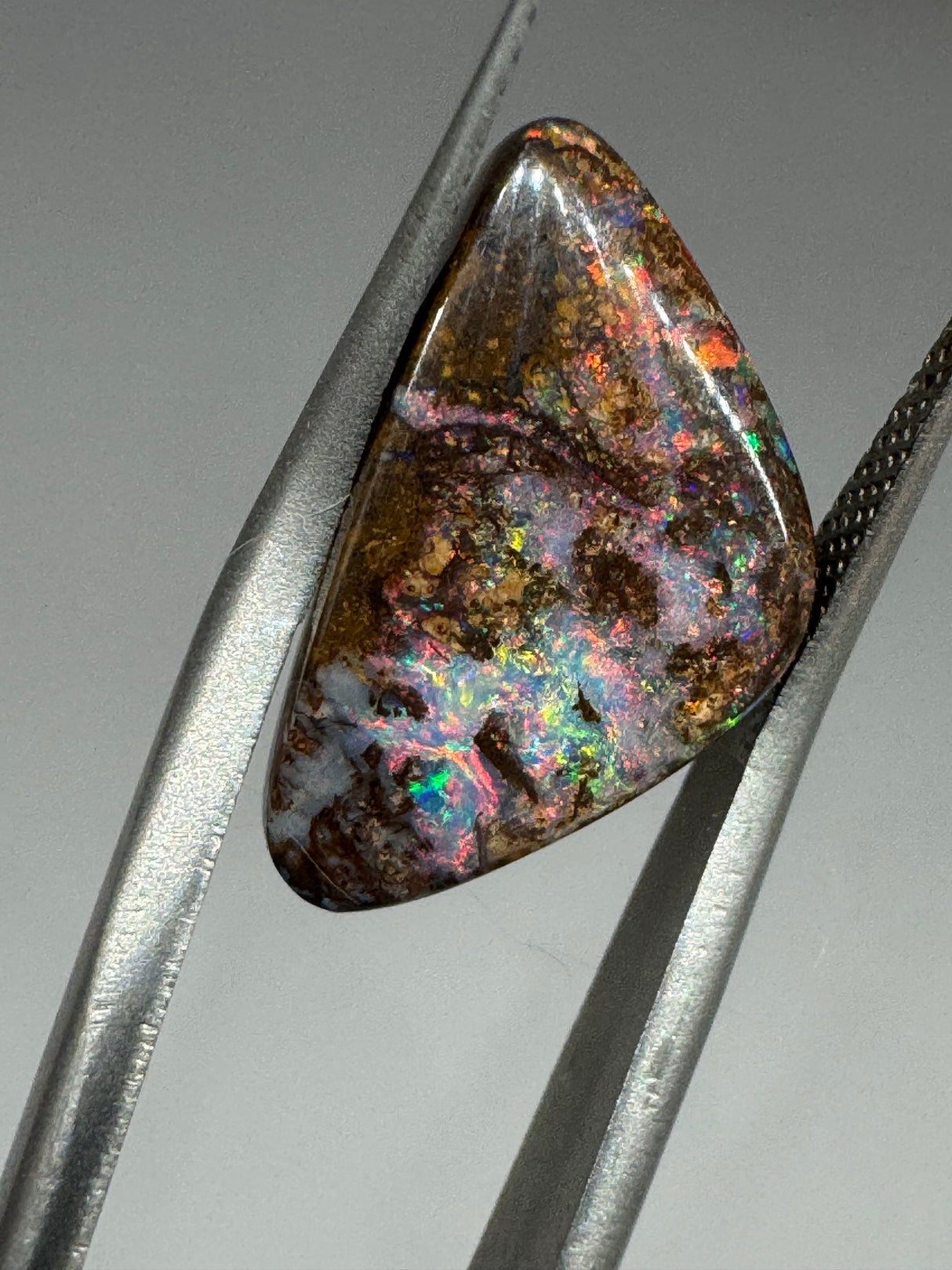 Australia Opal - Re_ 4.68g