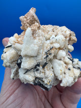 Black Tourmaline - 217g