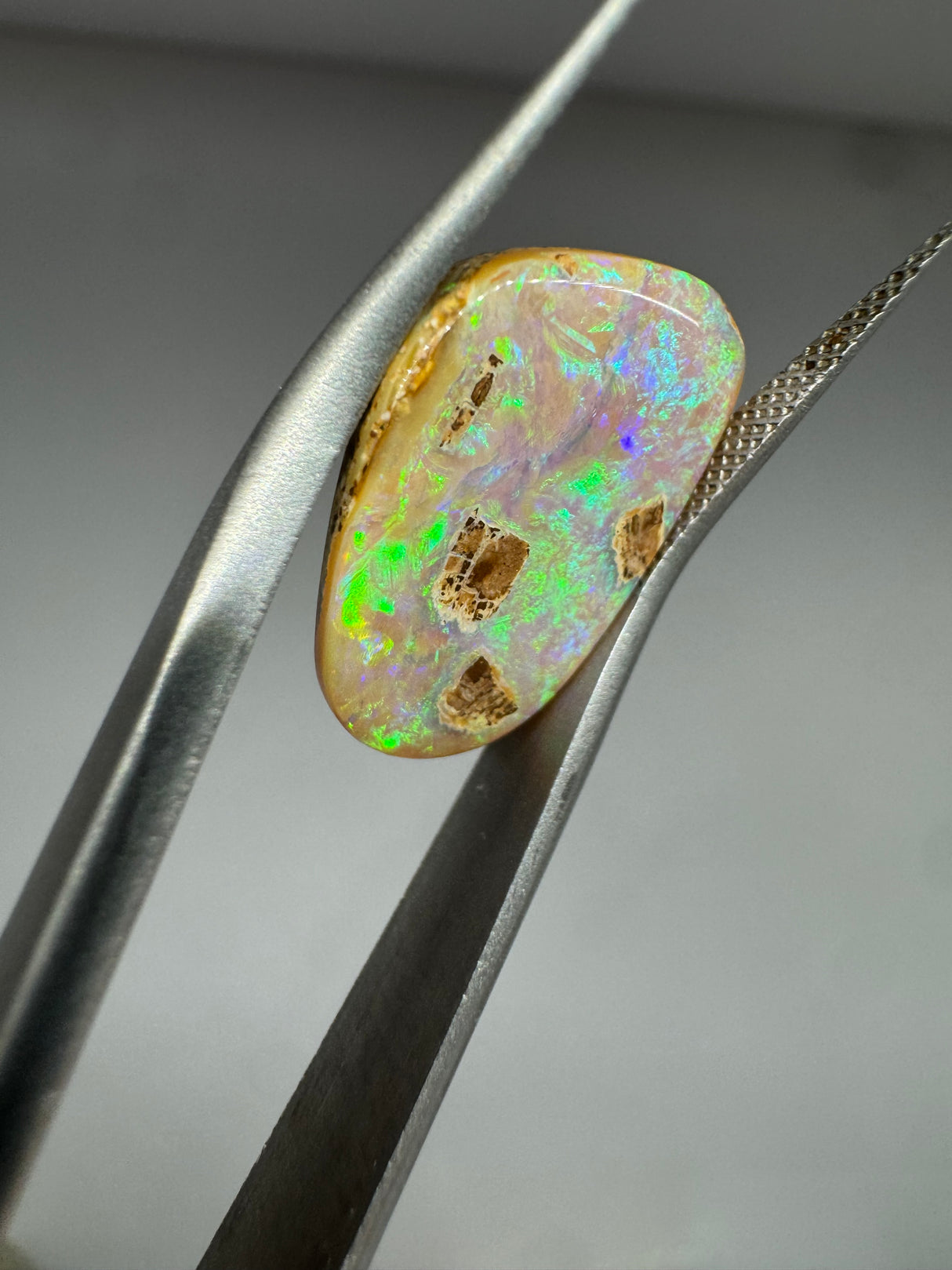Australia Opal - 4.95g