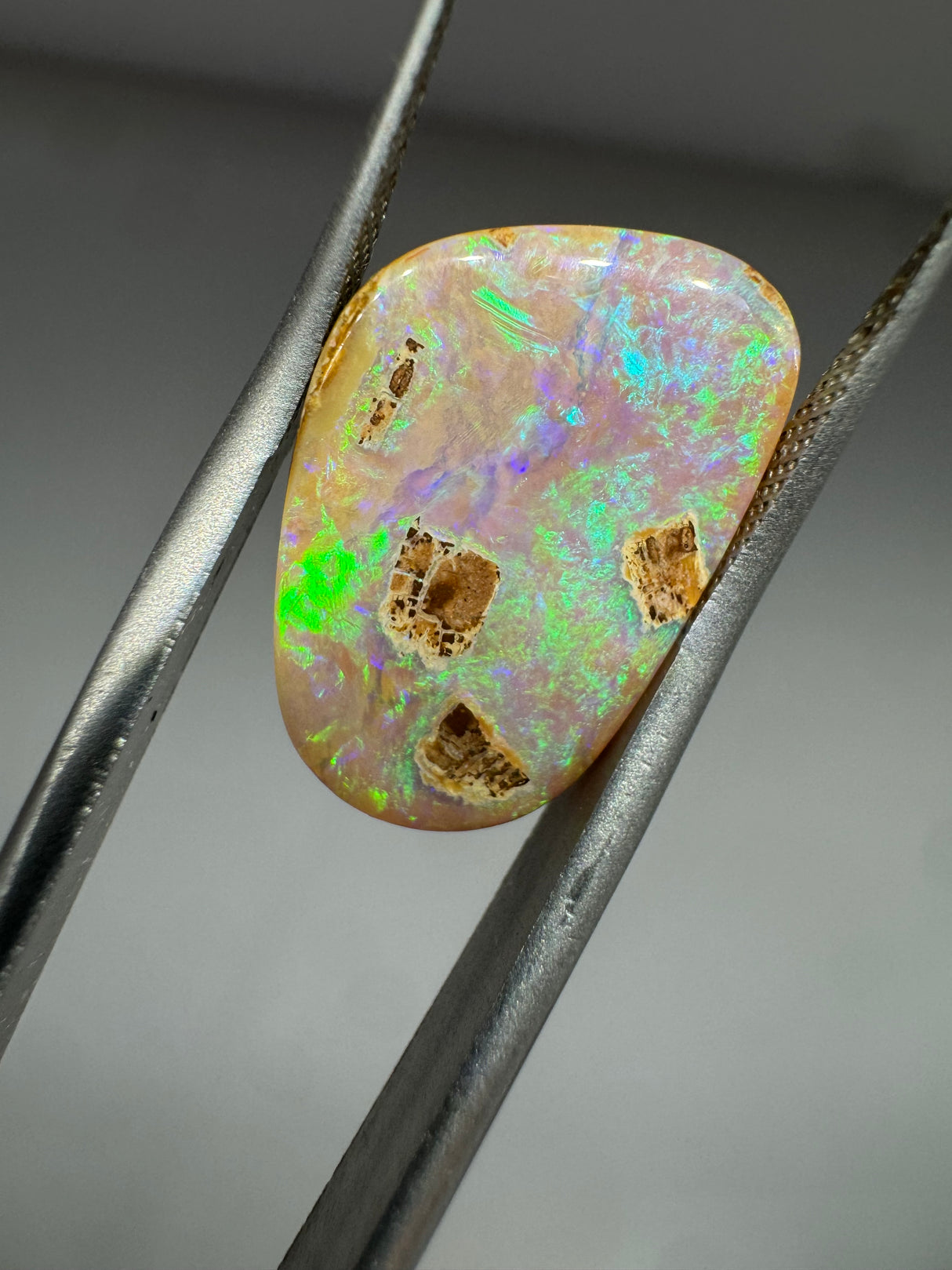 Australia Opal - 4.95g