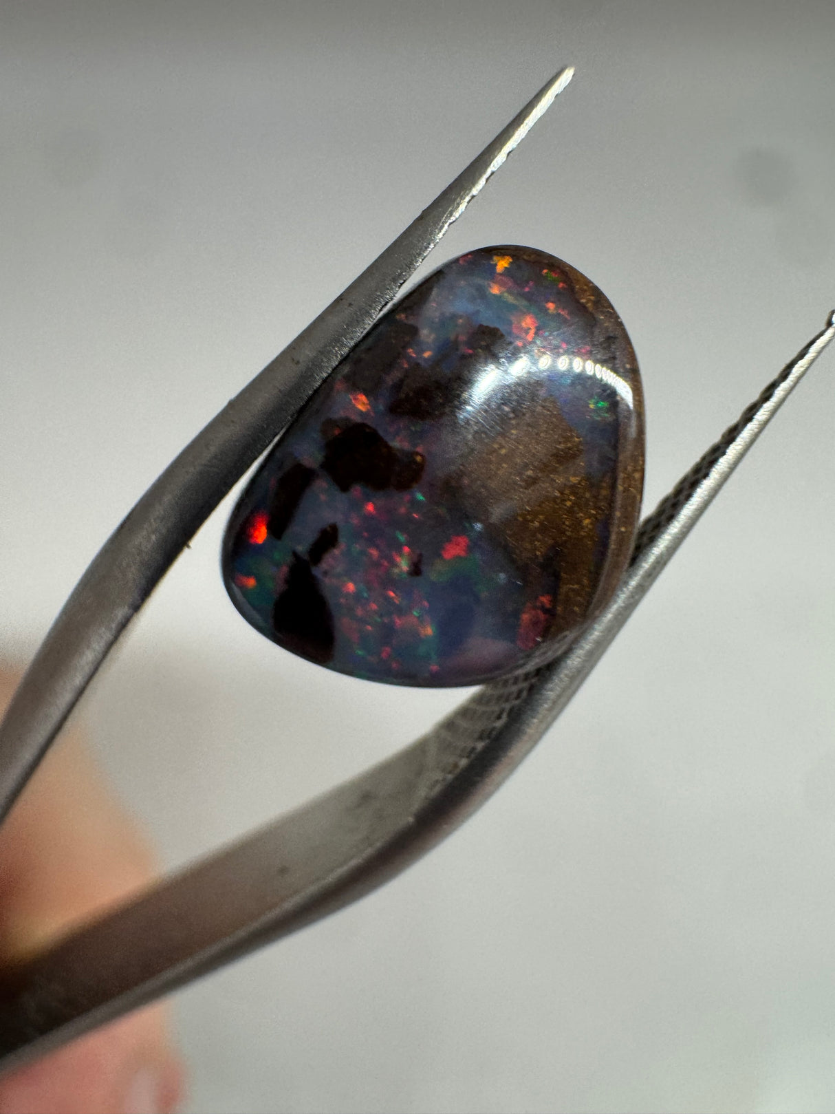 Australia Opal - 4.61g
