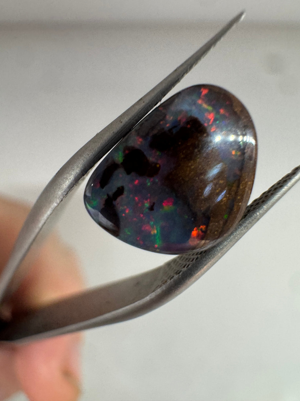 Australia Opal - 4.61g