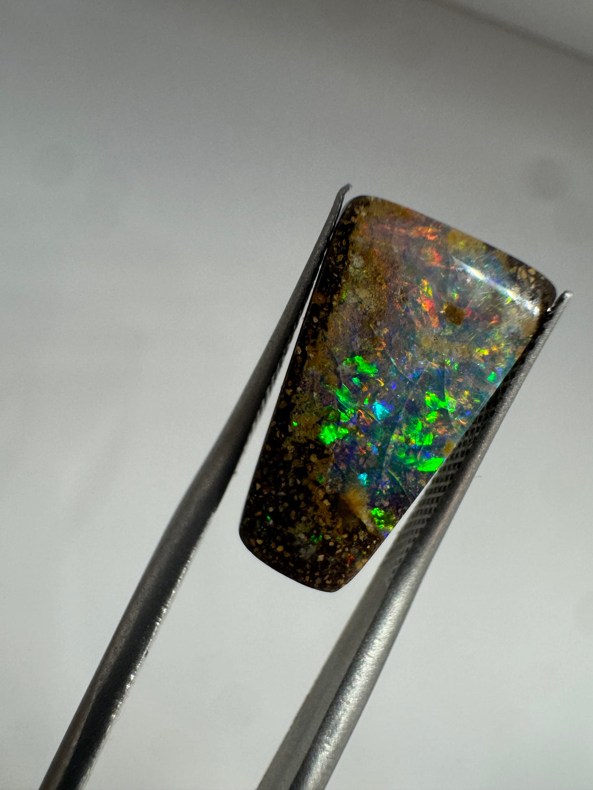 Australia Opal - 5.61g