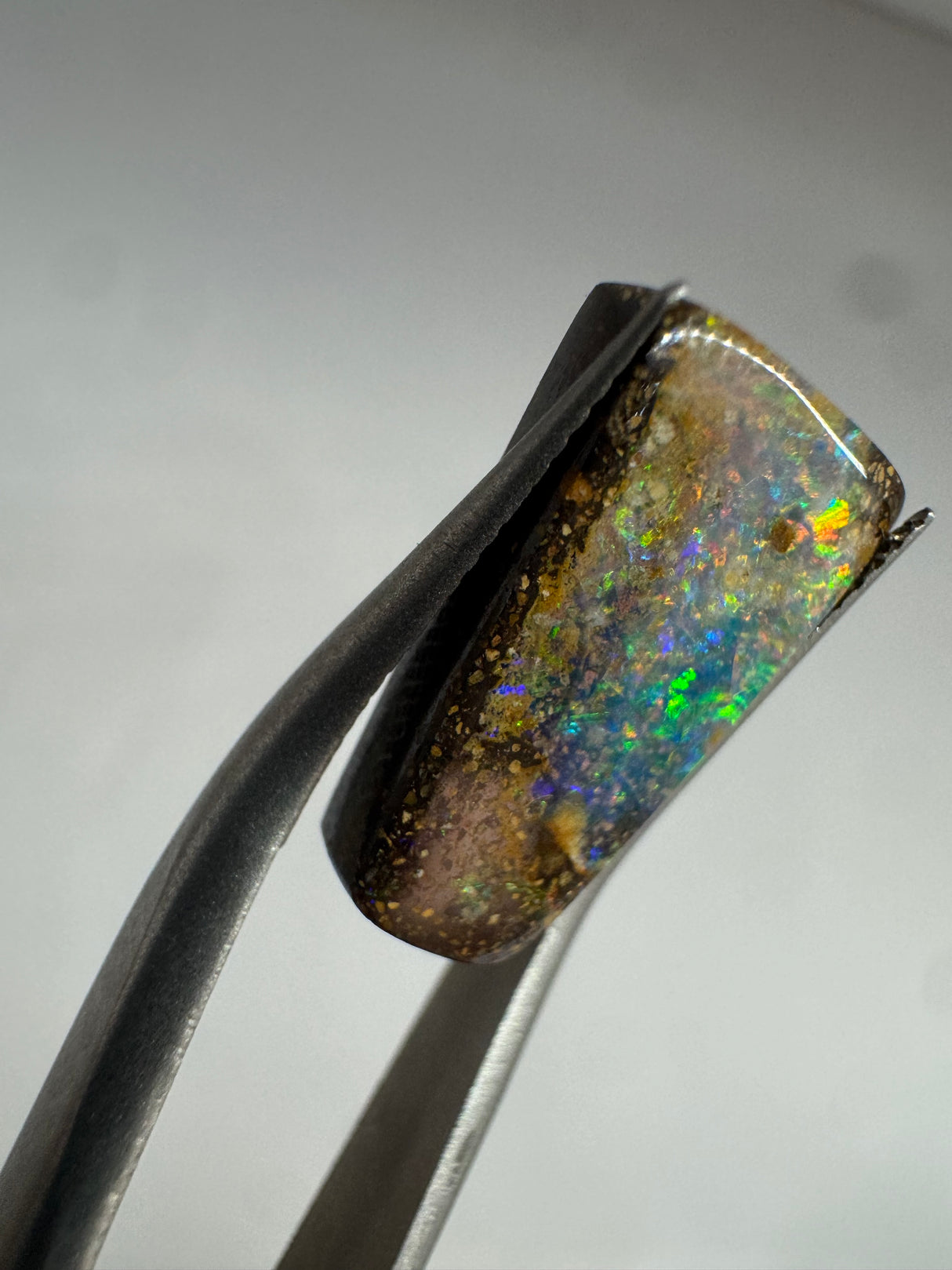 Australia Opal - 5.61g