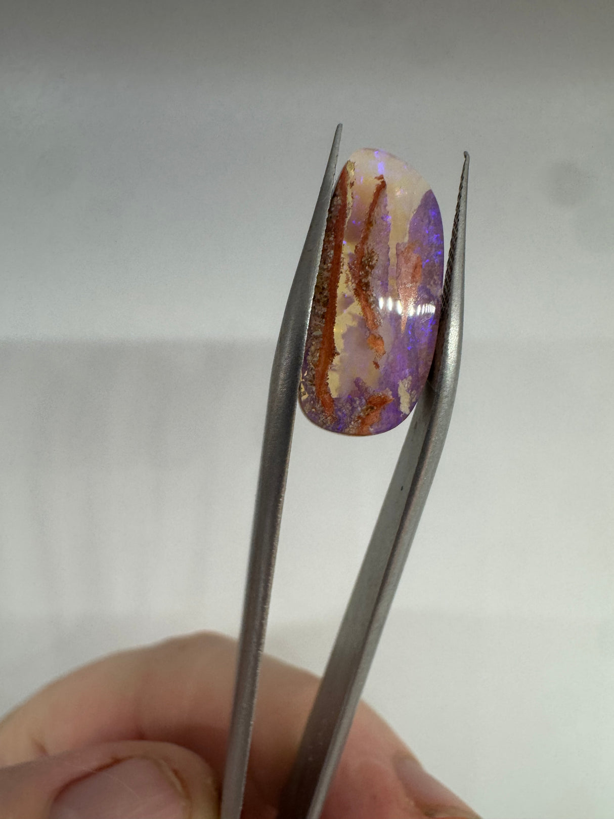Australia Opal - 5.10g