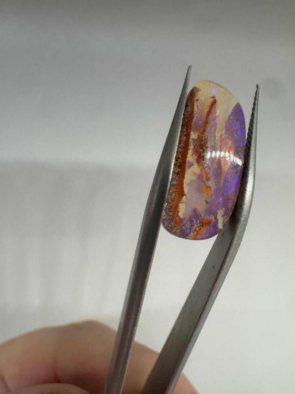 Australia Opal - 5.10g