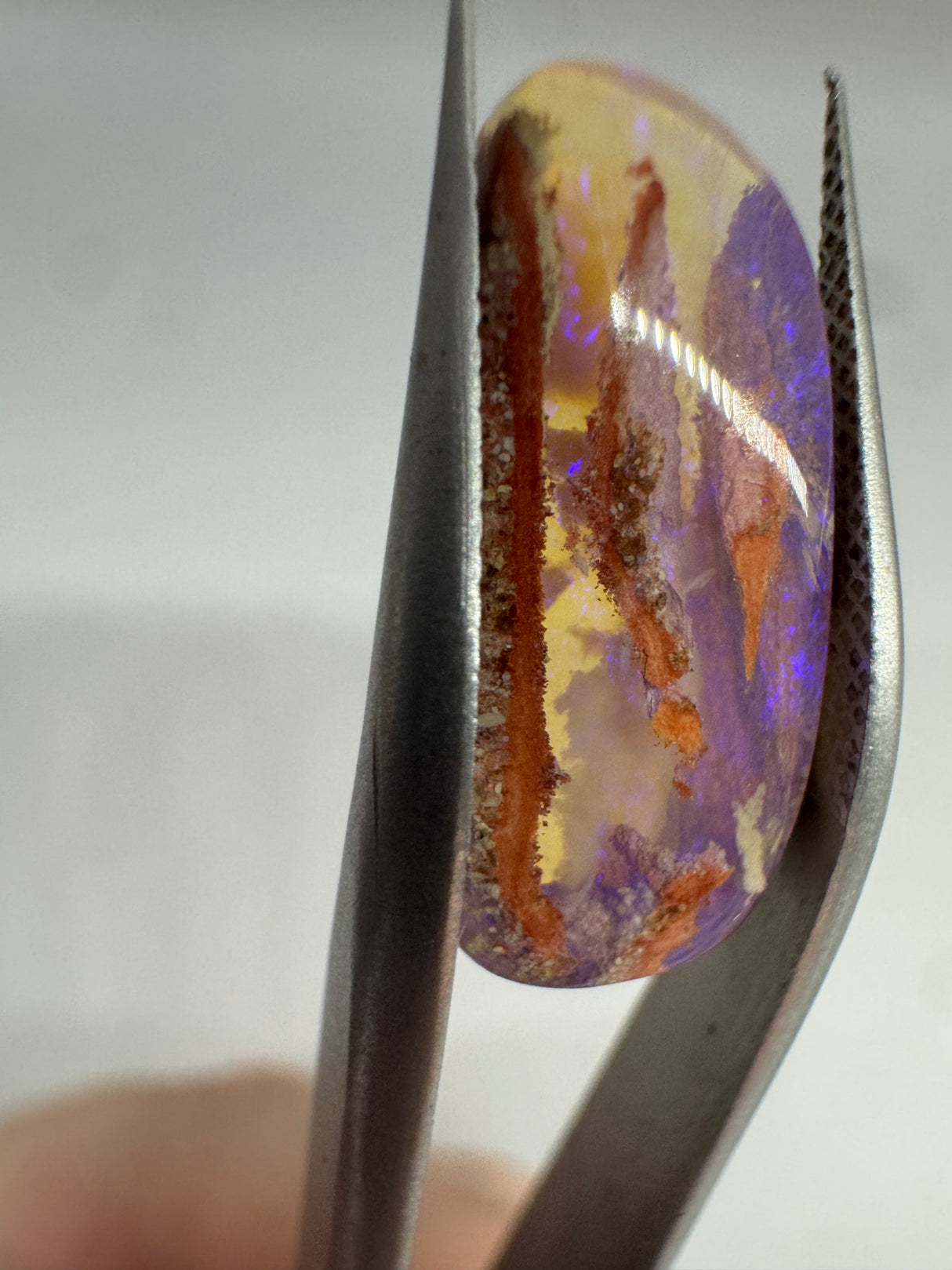 Australia Opal - 5.10g