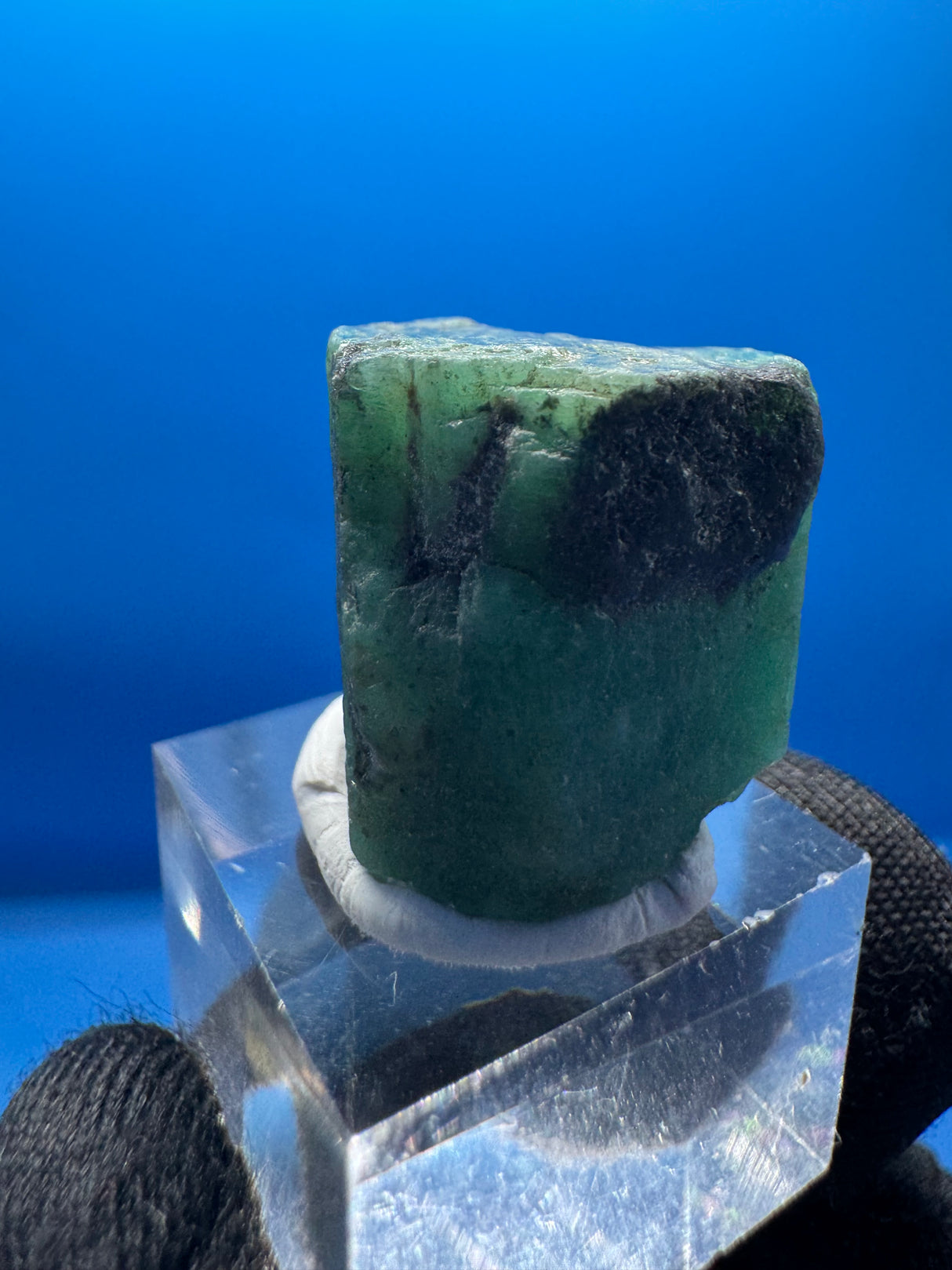 Emerald Specimen - 8g