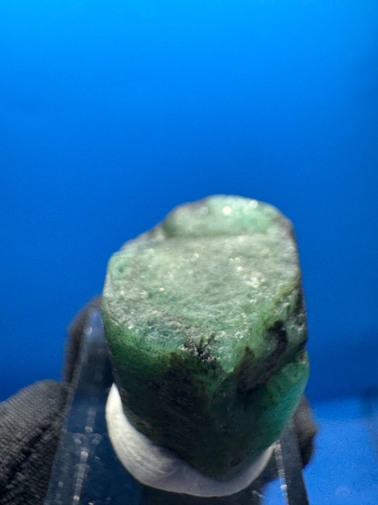 Emerald Specimen - 8g