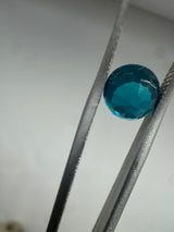 Blue Indicolite Tourmaline - 3.64ct