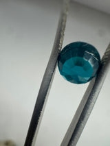 Blue Indicolite Tourmaline - 3.64ct