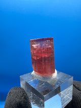 Tourmaline Crystal - 5.0777