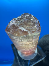 Watermelon Tourmaline Crystal - 8.712g