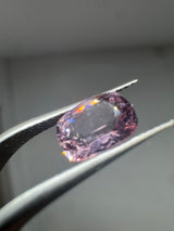 Spinel From Burma - 1.13ct