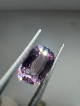 Spinel From Burma - 1.13ct