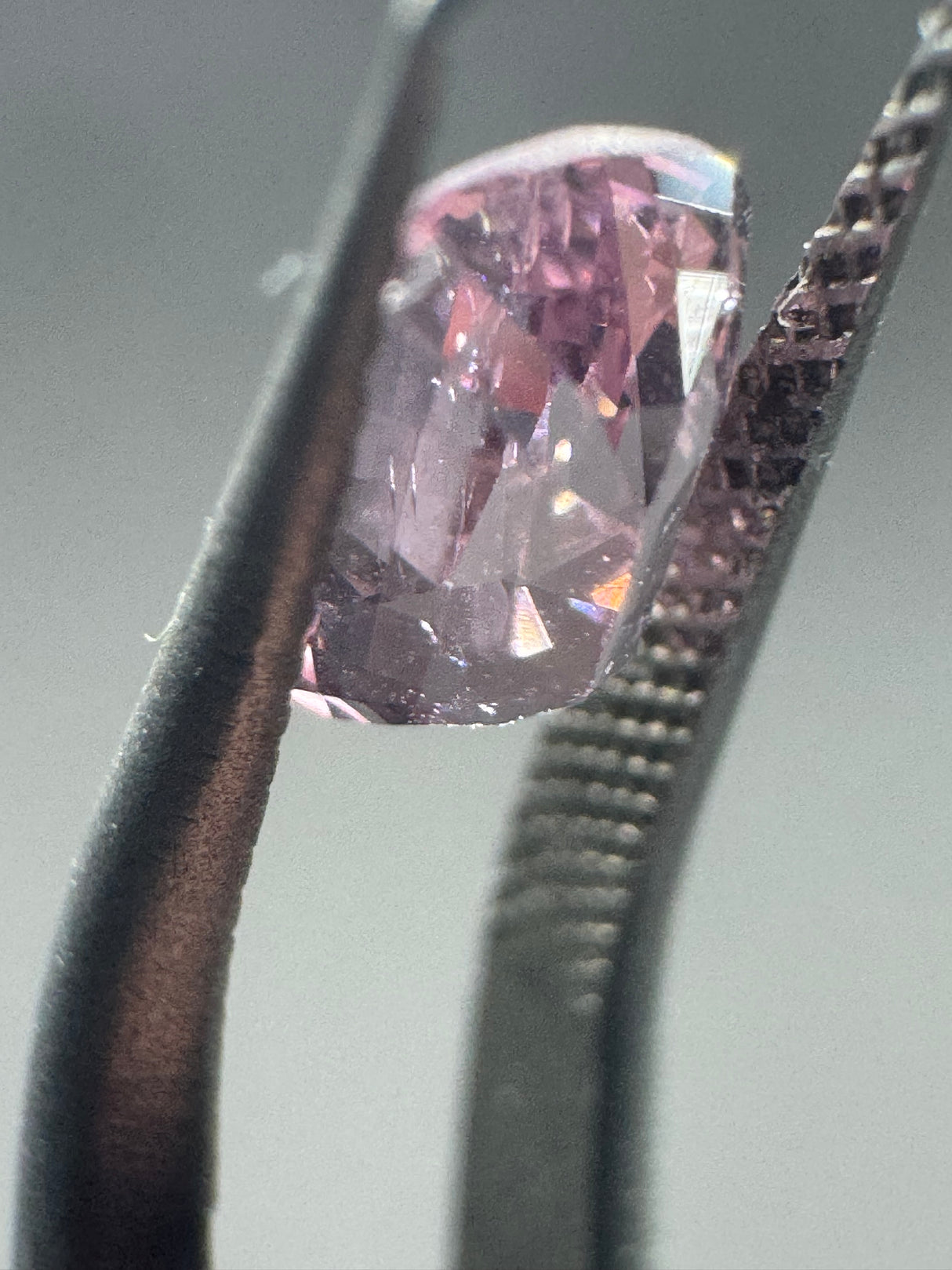 Spinel From Burma - 1.13ct